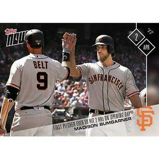 Madison Bumgarner
