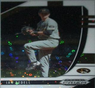 Ian Bedell