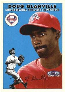 Doug Glanville