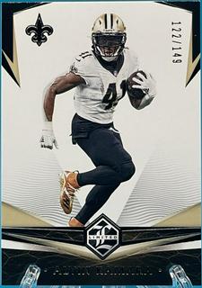 Alvin Kamara