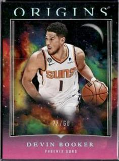 Devin Booker