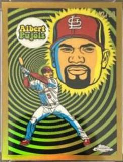 Albert Pujols