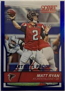 Matt Ryan