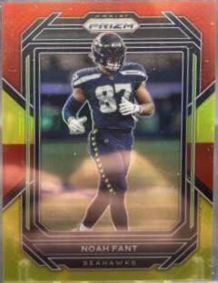 Noah Fant