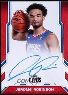 Jerome Robinson