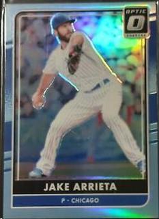 Jake Arrieta