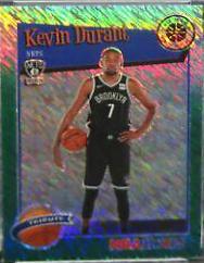Kevin Durant