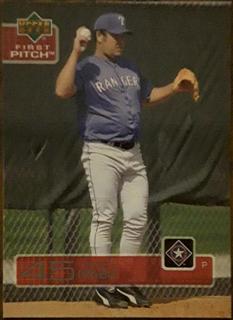 Hideki Irabu