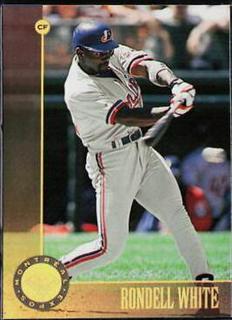 Rondell White