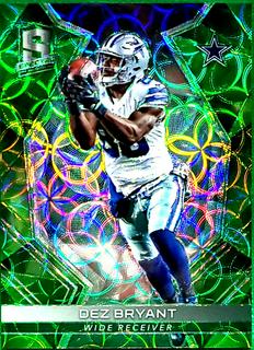 Dez Bryant