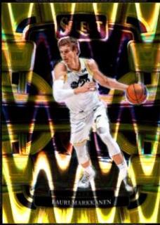 Lauri Markkanen