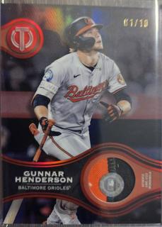 Gunnar Henderson