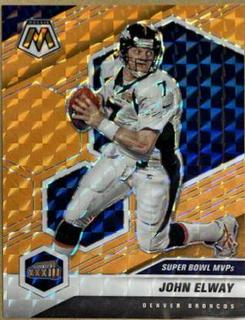 John Elway