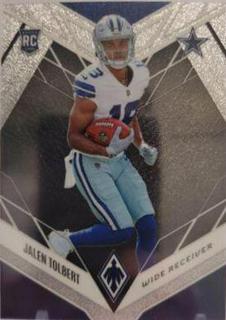 Jalen Tolbert