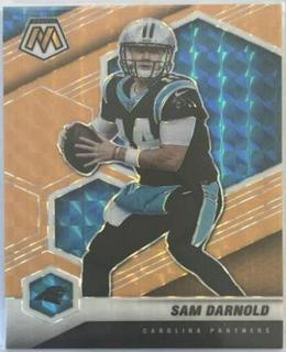Sam Darnold