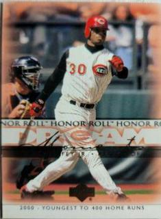 Ken Griffey Jr.