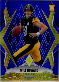 Will Howard