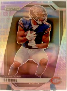 DJ Moore