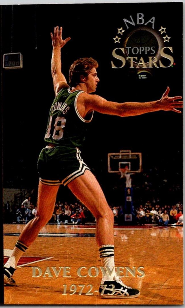 Dave Cowens