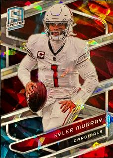 Kyler Murray