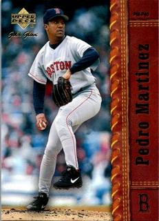Pedro Martinez