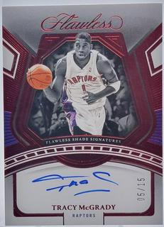 Tracy McGrady