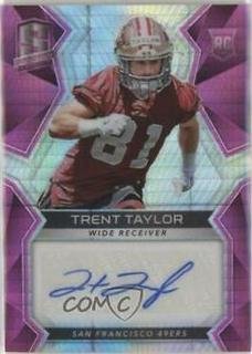 Trent Taylor