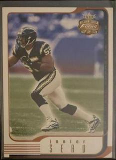Junior Seau