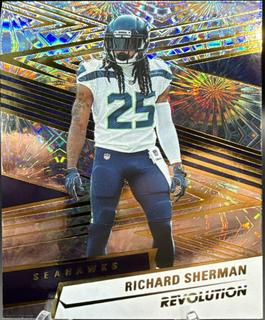Richard Sherman