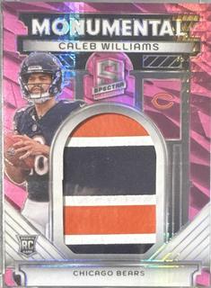 Caleb Williams