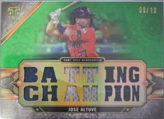Jose Altuve