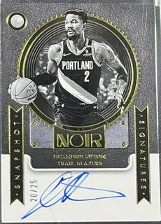 Deandre Ayton