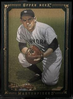 Yogi Berra