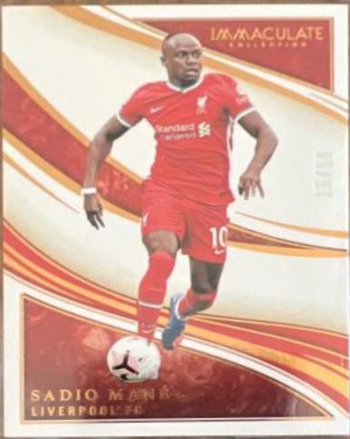 Sadio Mane