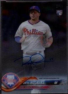 Rhys Hoskins