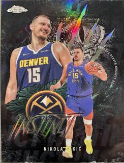 Nikola Jokic