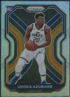 Udoka Azubuike