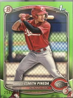 Esmith Pineda