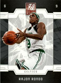 Rajon Rondo