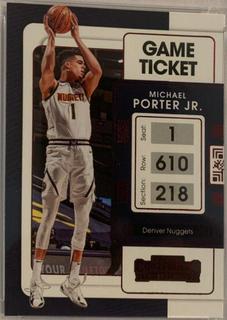 Michael Porter Jr.