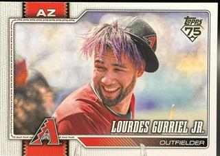 Lourdes Gurriel Jr.