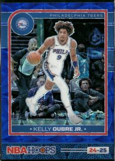 Kelly Oubre Jr.