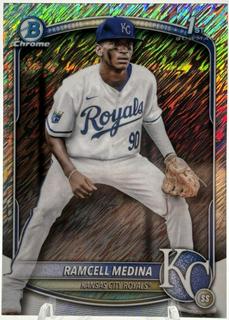 Ramcell Medina
