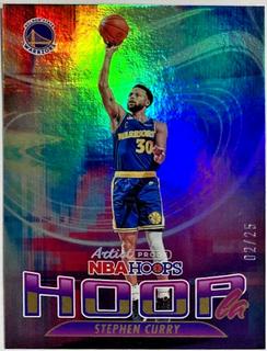 Stephen Curry