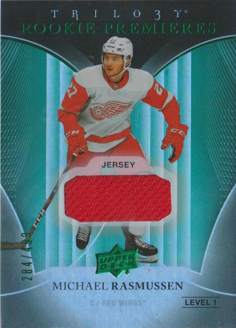 Michael Rasmussen [Green Jersey] #75