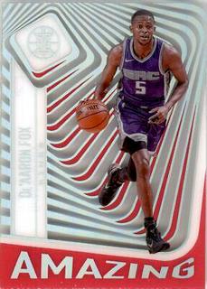 De'Aaron Fox