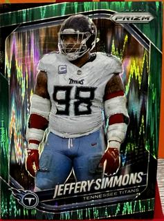 Jeffery Simmons