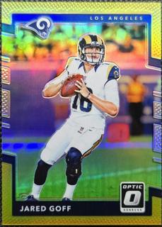 Jared Goff
