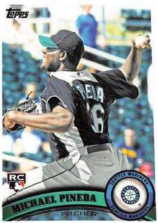 Michael Pineda