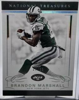 Brandon Marshall